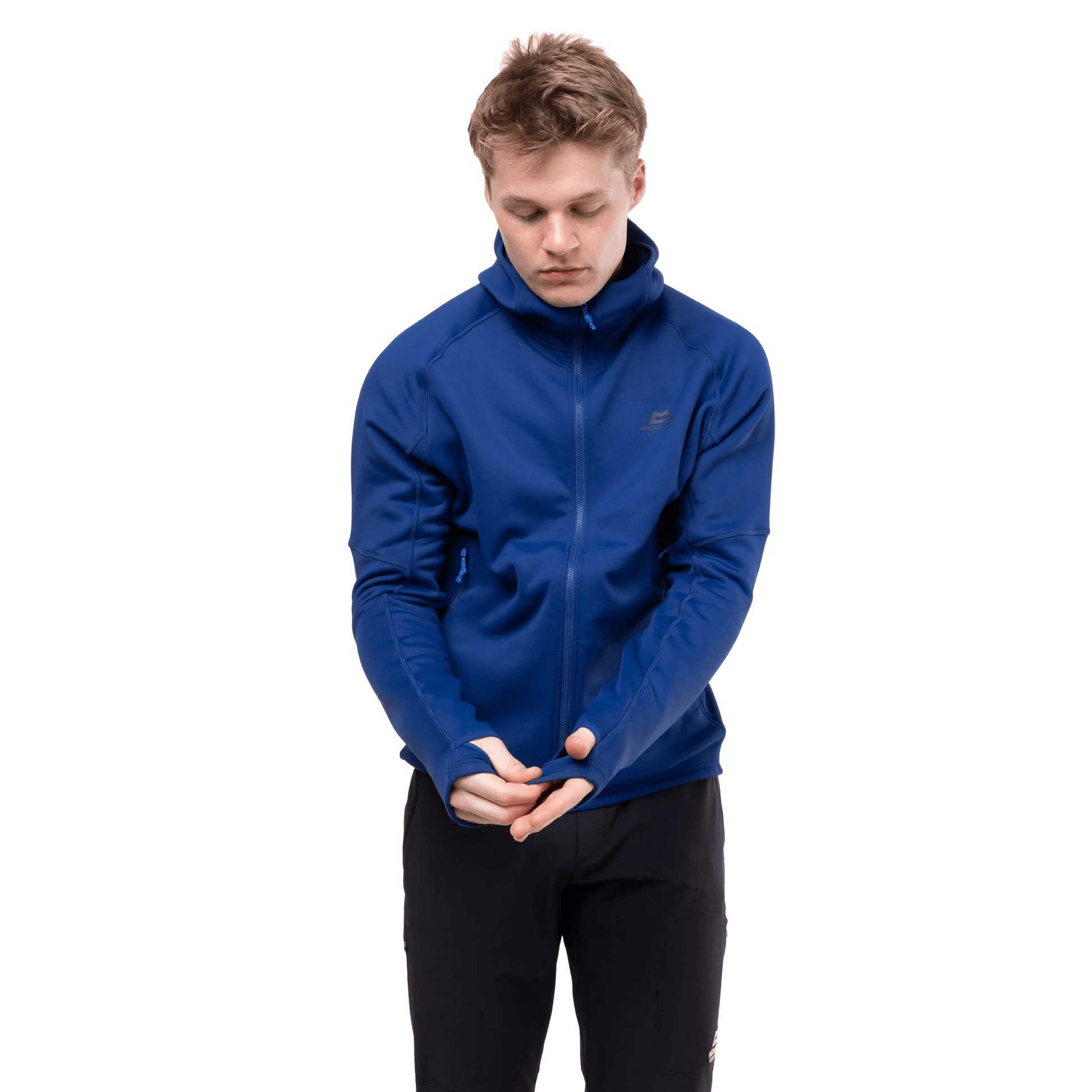 Mountain Equipment M JORASSES HOODED JACKET