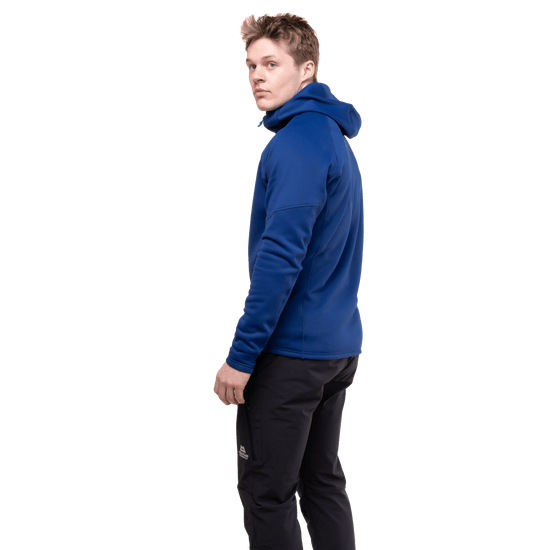 Mountain Equipment M JORASSES HOODED JACKET