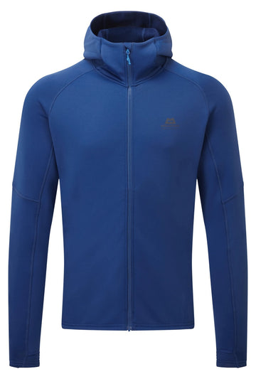 Mountain Equipment M JORASSES HOODED JACKET