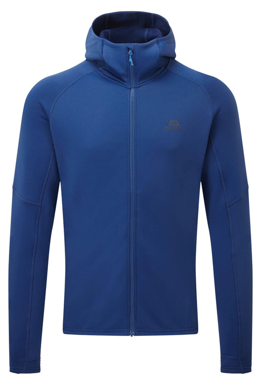 Mountain Equipment M JORASSES HOODED JACKET