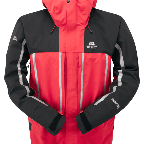 Mountain Equipment M KONGUR MRT JACKET