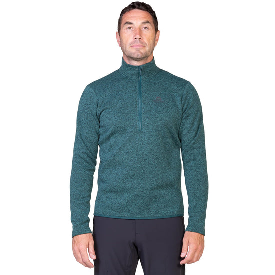 Mountain Equipment M KORE HALF ZIP