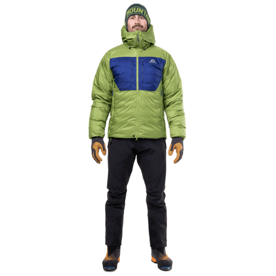 Mountain Equipment M KRYOS JACKET
