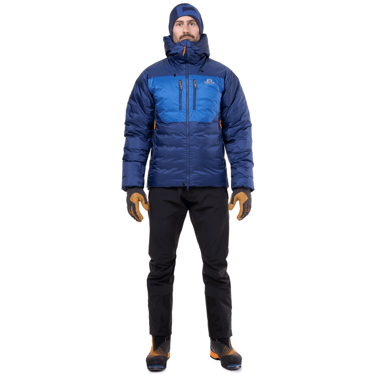 Mountain Equipment M KRYOS JACKET
