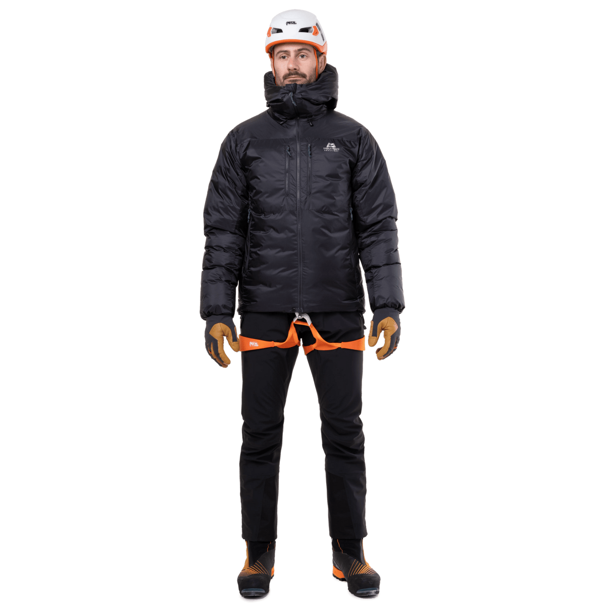 Mountain Equipment M KRYOS JACKET