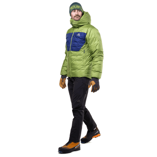 Mountain Equipment M KRYOS JACKET