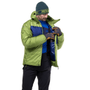 Mountain Equipment M KRYOS JACKET