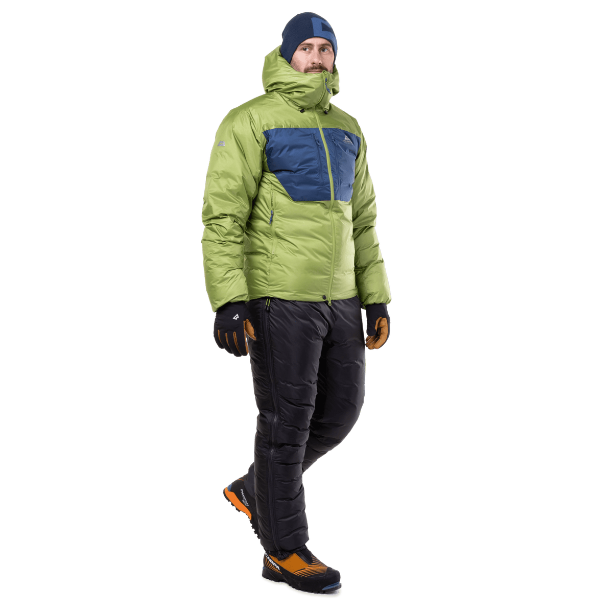 Mountain Equipment M KRYOS PANTS