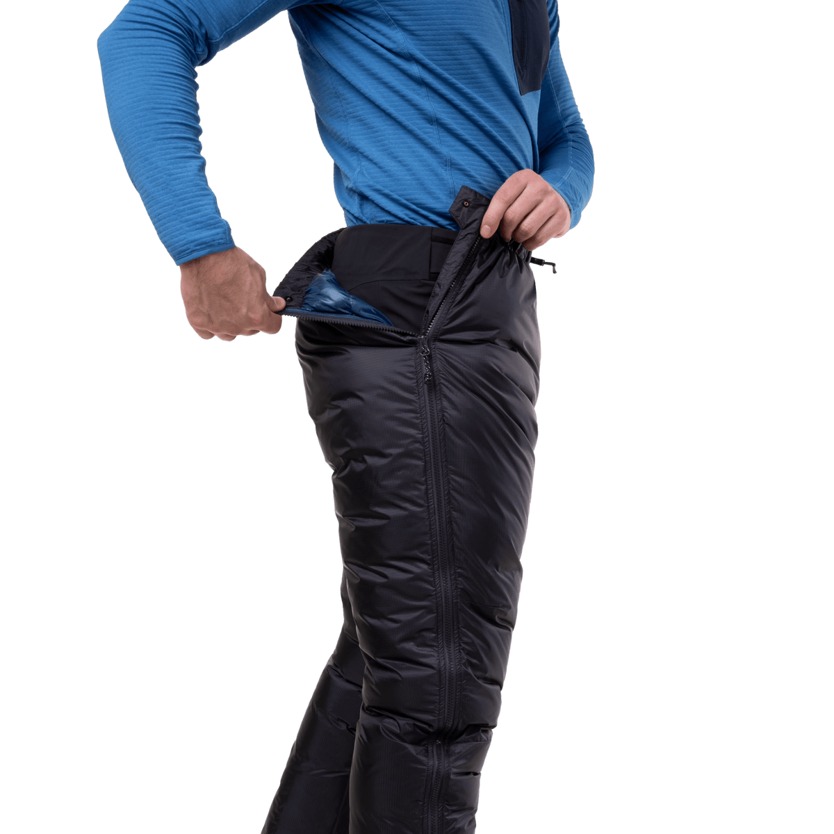 Mountain Equipment M KRYOS PANTS