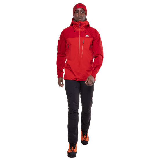 Mountain Equipment M LHOTSE JACKET