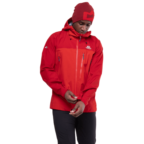 Mountain Equipment M LHOTSE JACKET