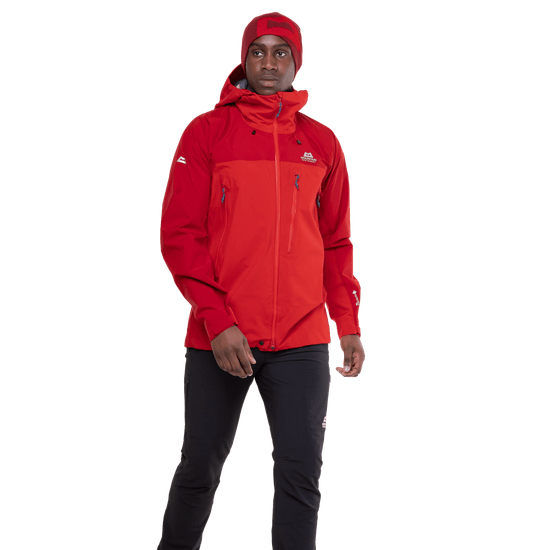 Mountain Equipment M LHOTSE JACKET