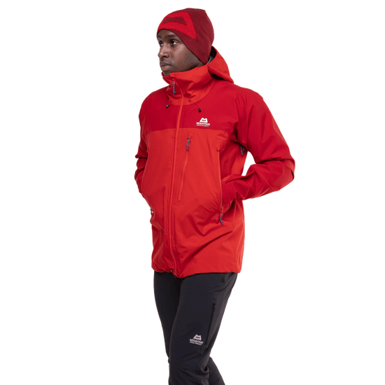 Mountain Equipment M LHOTSE JACKET