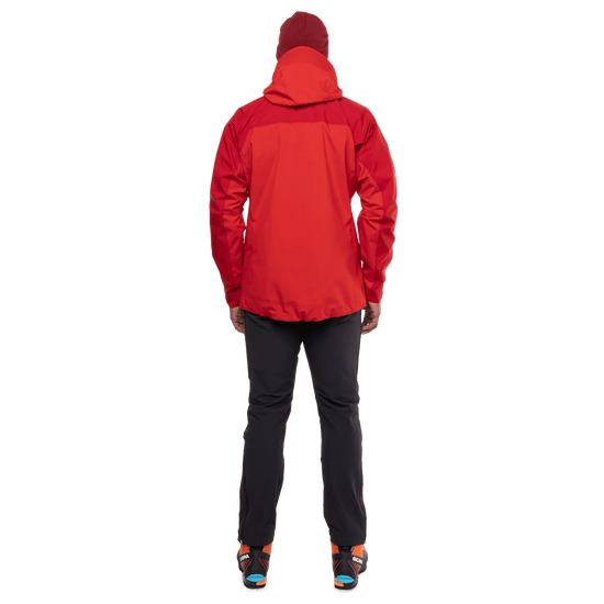 Mountain Equipment M LHOTSE JACKET