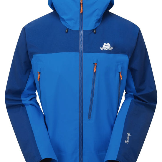Mountain Equipment M LHOTSE JACKET