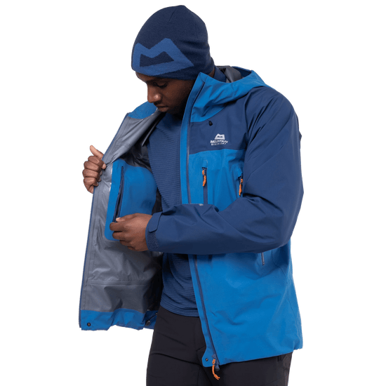 Mountain Equipment M LHOTSE JACKET