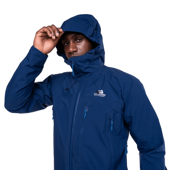 Mountain Equipment M LHOTSE JACKET