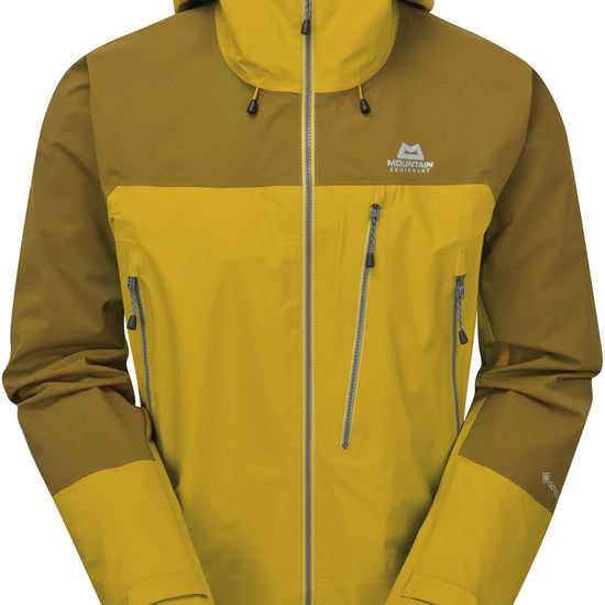 Mountain Equipment M LHOTSE JACKET