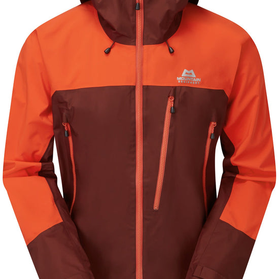 Mountain Equipment M LHOTSE JACKET