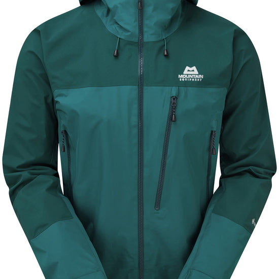 Mountain Equipment M LHOTSE JACKET