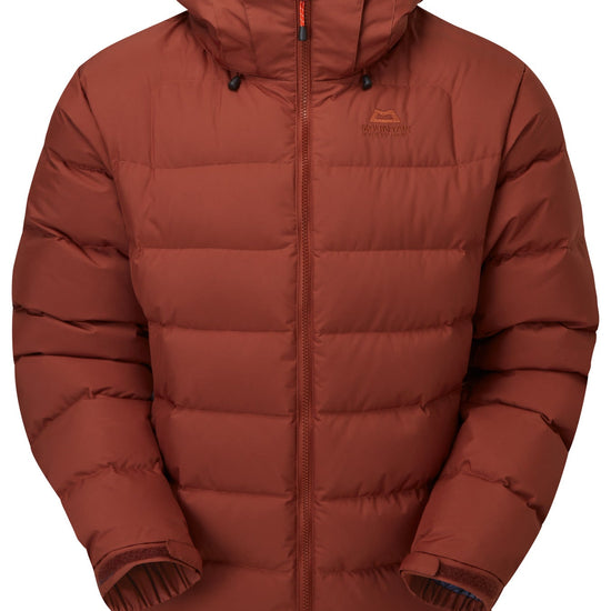 Mountain Equipment M LIGHTLINE ECO JACKET