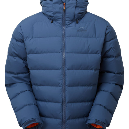 Mountain Equipment M LIGHTLINE ECO JACKET
