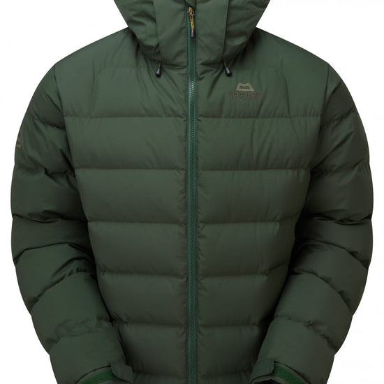 Mountain Equipment M LIGHTLINE ECO JACKET