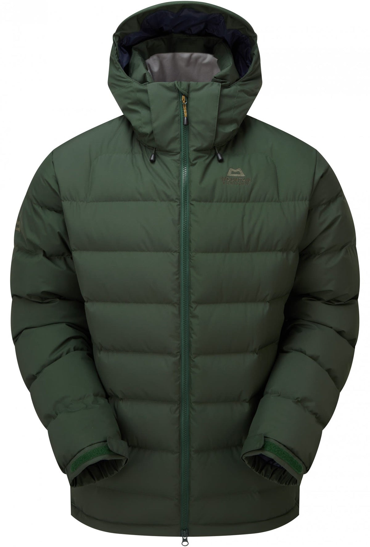 Mountain Equipment M LIGHTLINE ECO JACKET