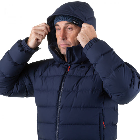 Mountain Equipment M LIGHTLINE ECO JACKET