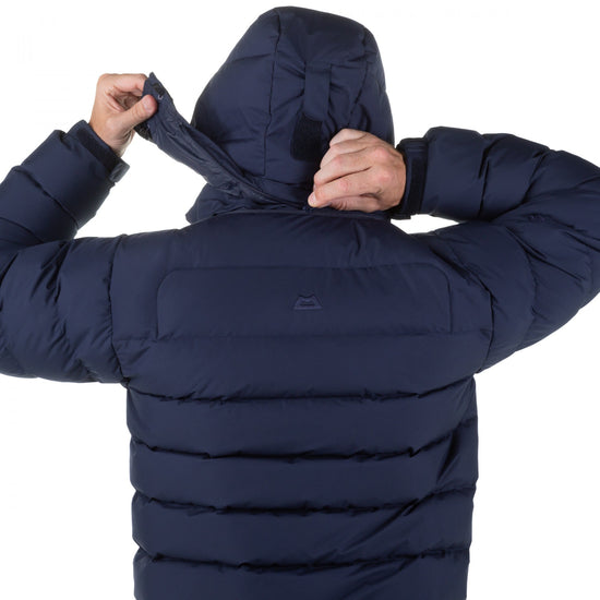 Mountain Equipment M LIGHTLINE ECO JACKET
