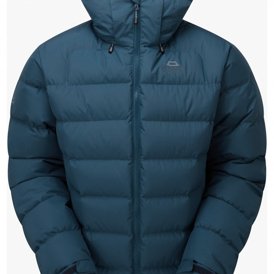 Mountain Equipment M LIGHTLINE ECO JACKET
