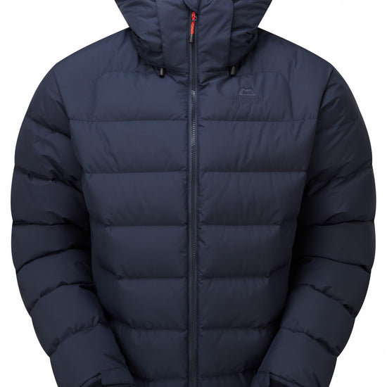 Mountain Equipment M LIGHTLINE ECO JACKET