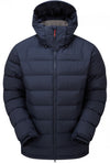 Mountain Equipment M LIGHTLINE ECO JACKET