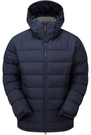 Mountain Equipment M LIGHTLINE ECO JACKET