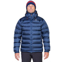Mountain Equipment M LIGHTLINE JACKET