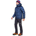 Mountain Equipment M LIGHTLINE JACKET