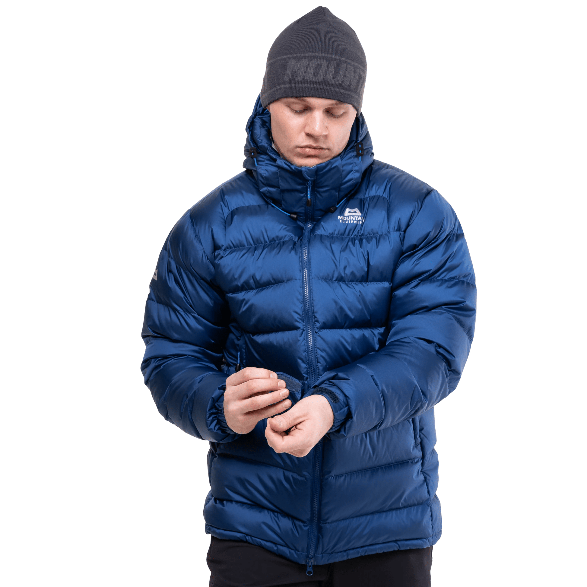 Mountain Equipment M LIGHTLINE JACKET