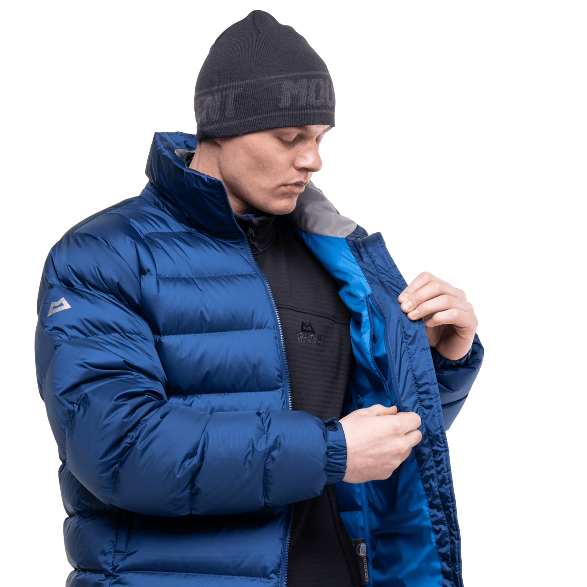Mountain Equipment M LIGHTLINE JACKET
