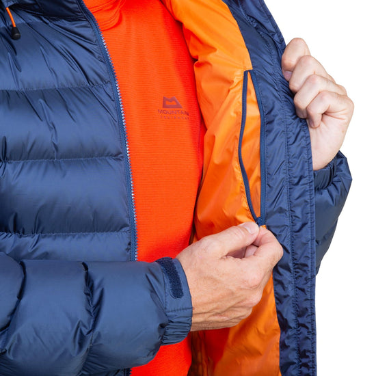 Mountain Equipment M LIGHTLINE JACKET