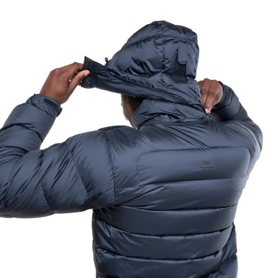 Mountain Equipment M LIGHTLINE JACKET