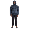 Mountain Equipment M LIGHTLINE JACKET