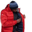 Mountain Equipment M LIGHTLINE JACKET