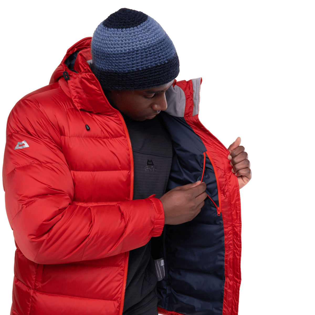 Mountain Equipment M LIGHTLINE JACKET