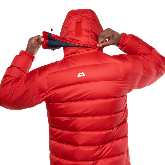 Mountain Equipment M LIGHTLINE JACKET