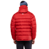 Mountain Equipment M LIGHTLINE JACKET