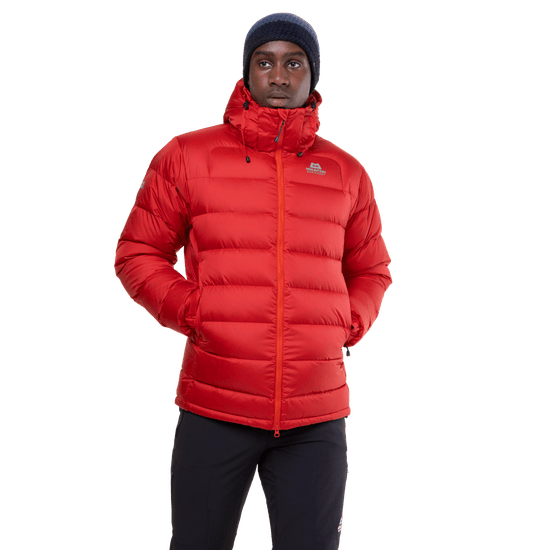 Mountain Equipment M LIGHTLINE JACKET