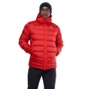 Mountain Equipment M LIGHTLINE JACKET