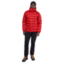 Mountain Equipment M LIGHTLINE JACKET