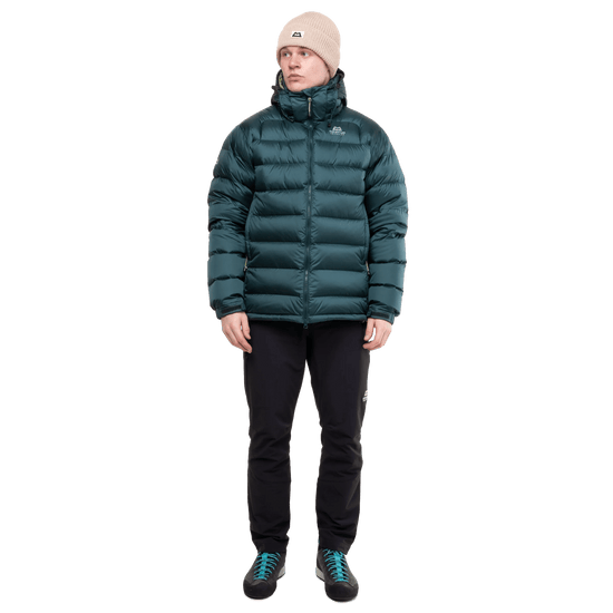 Mountain Equipment M LIGHTLINE JACKET