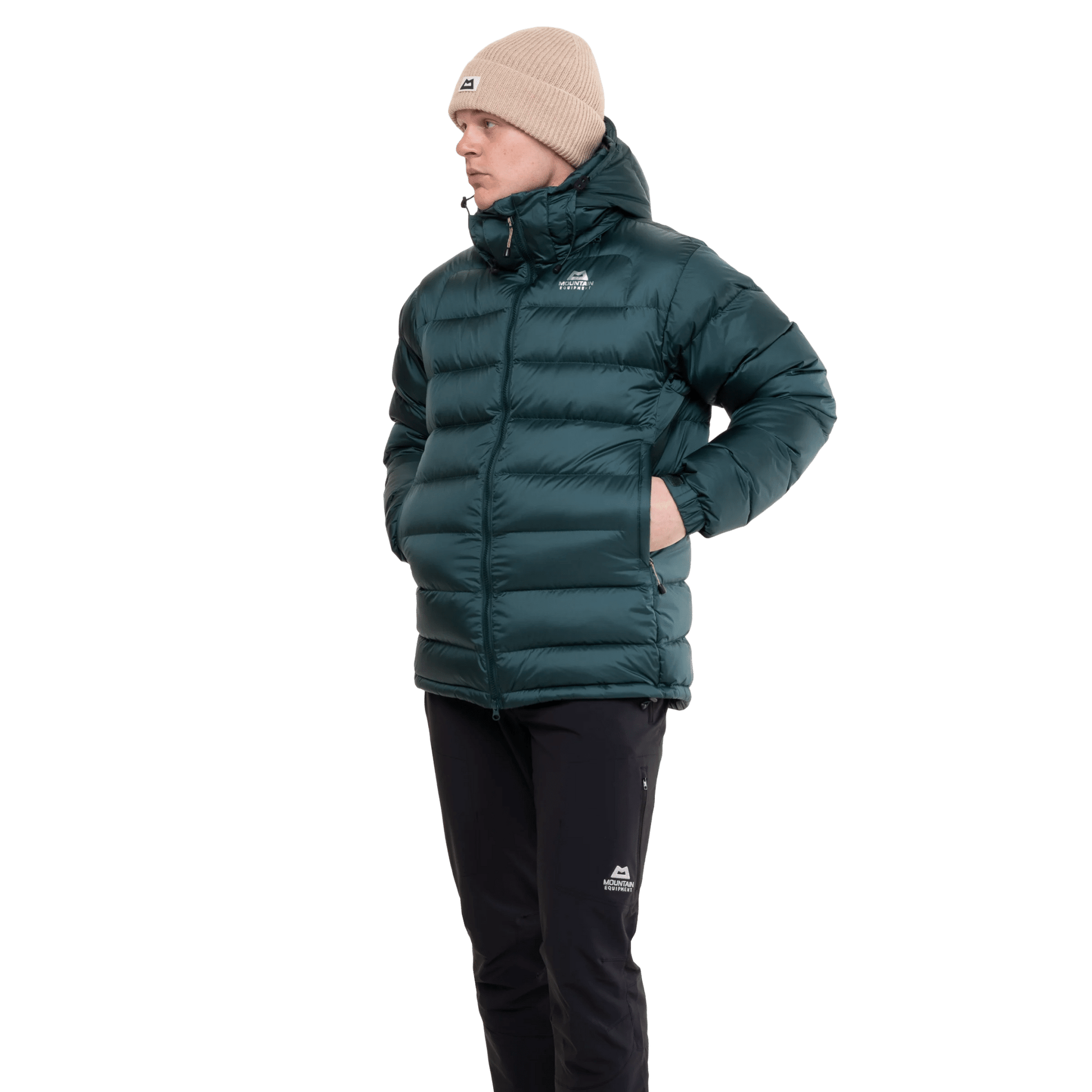 Mountain Equipment M LIGHTLINE JACKET